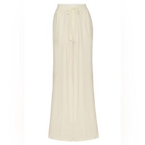 Monday swim Tahiti pant ivory size P
